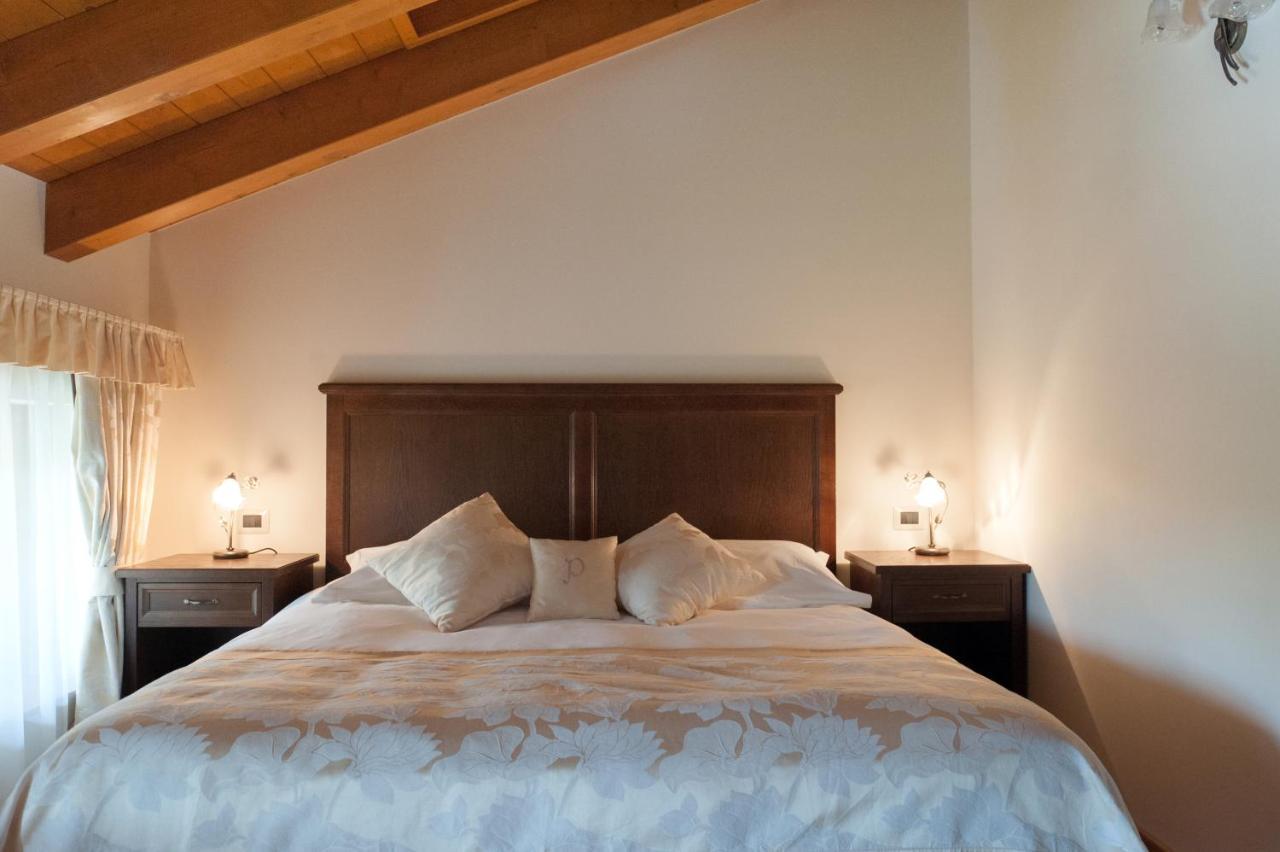 Hotel & Restaurant Pahor Doberdo del Lago Eksteriør billede