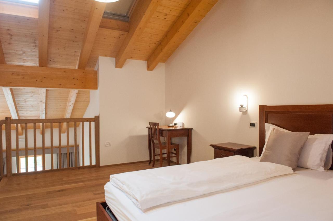 Hotel & Restaurant Pahor Doberdo del Lago Eksteriør billede